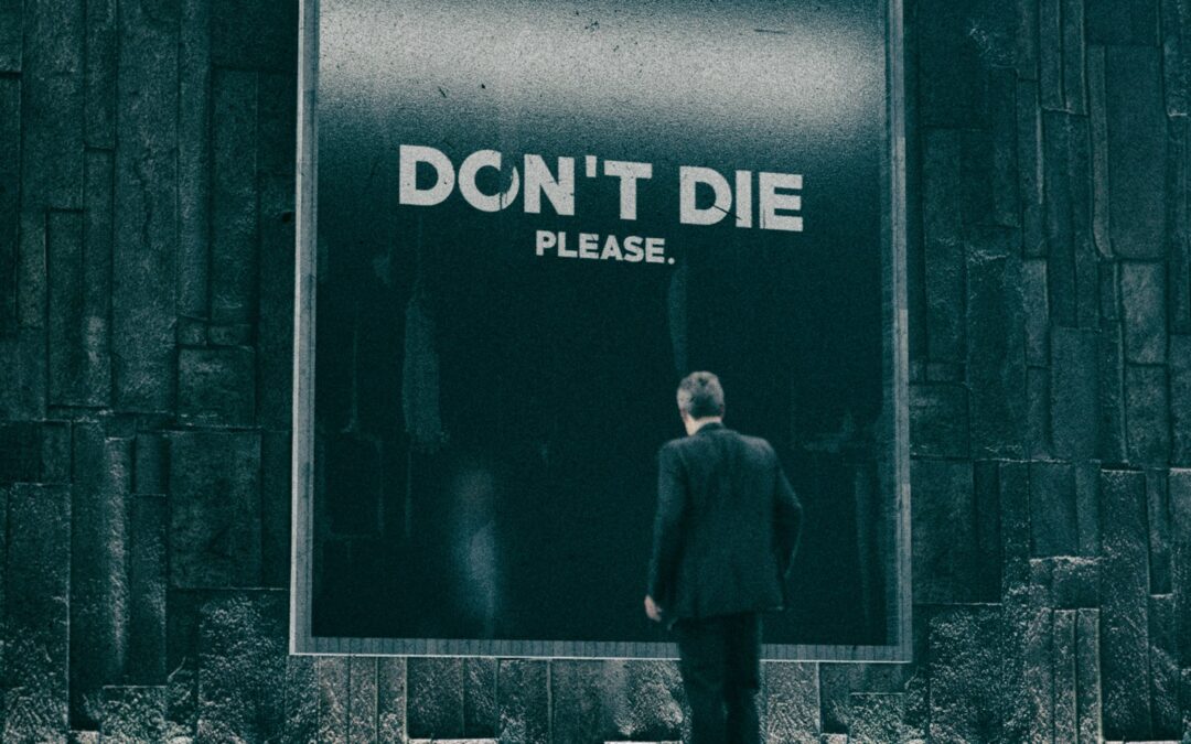 Don't Die